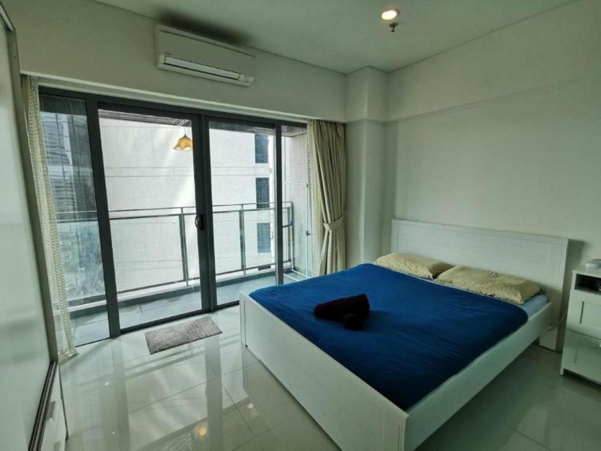 Mercu Summer Suites Klcc By Sweet Home Kuala Lumpur Exterior foto