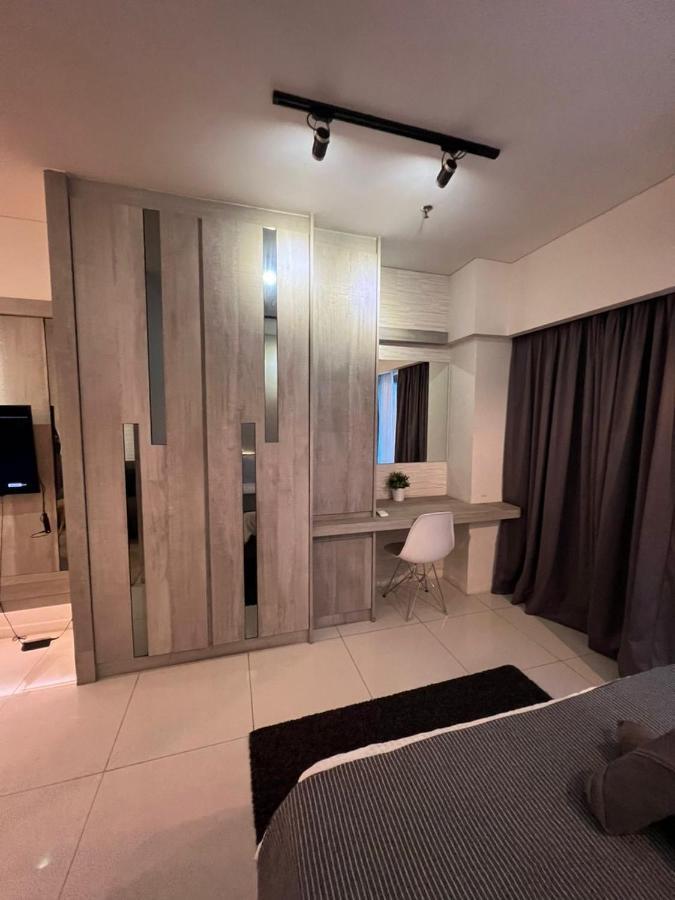 Mercu Summer Suites Klcc By Sweet Home Kuala Lumpur Exterior foto
