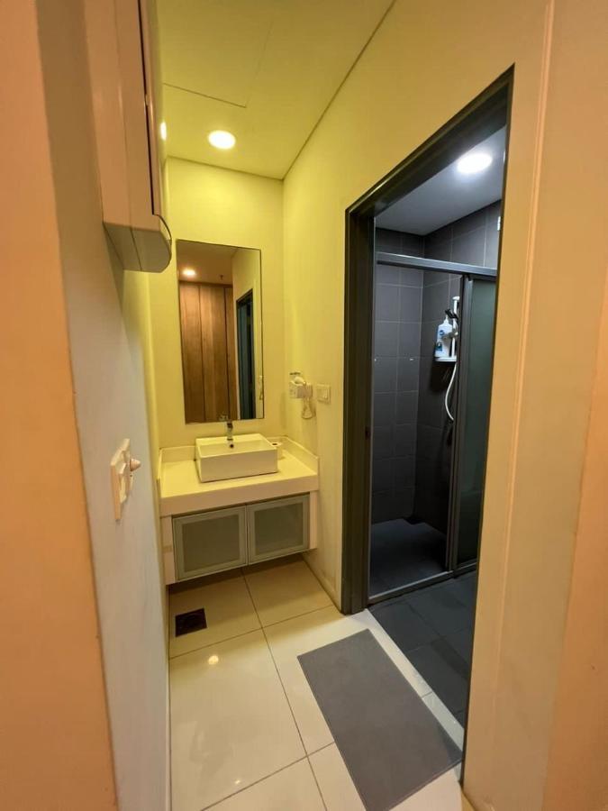 Mercu Summer Suites Klcc By Sweet Home Kuala Lumpur Exterior foto