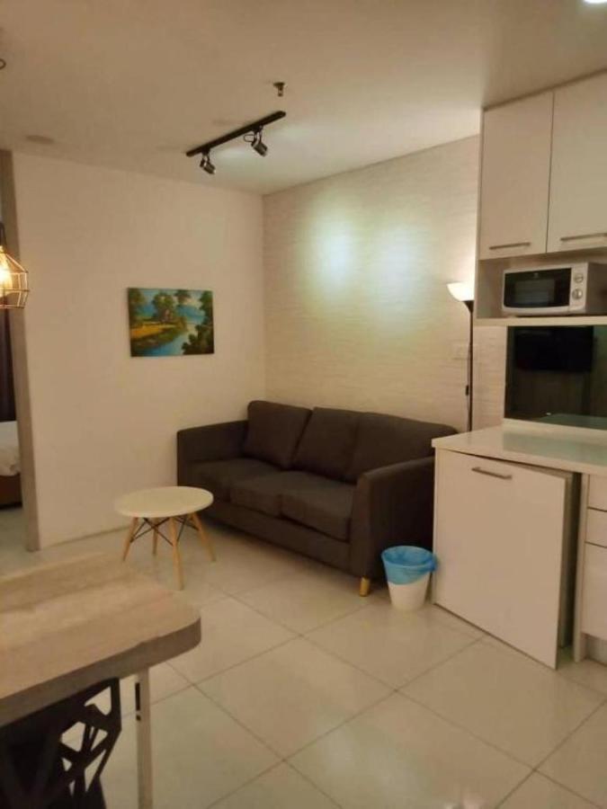 Mercu Summer Suites Klcc By Sweet Home Kuala Lumpur Exterior foto